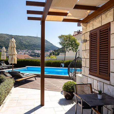Villa Peragro Dubrovnik Eksteriør bilde