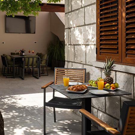 Villa Peragro Dubrovnik Eksteriør bilde