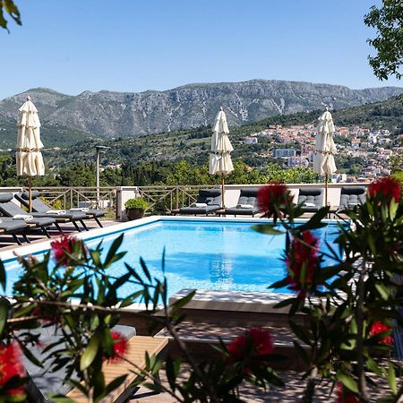 Villa Peragro Dubrovnik Eksteriør bilde