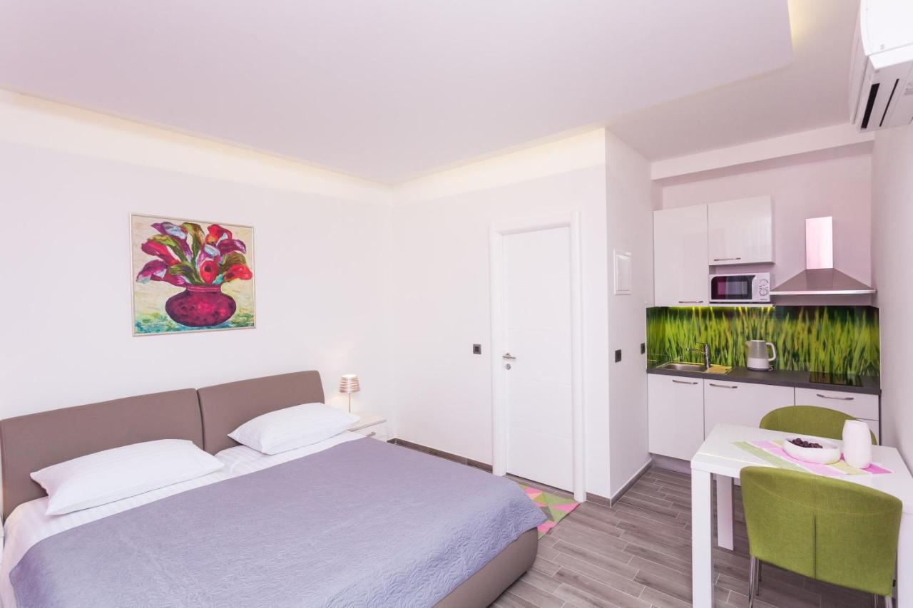 Villa Peragro Dubrovnik Eksteriør bilde