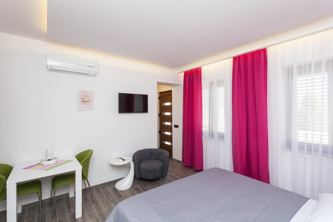Villa Peragro Dubrovnik Eksteriør bilde