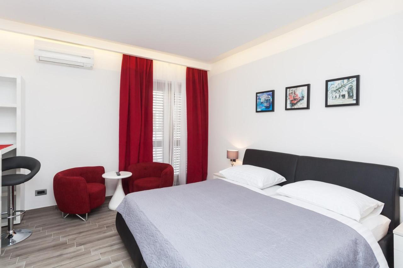 Villa Peragro Dubrovnik Eksteriør bilde
