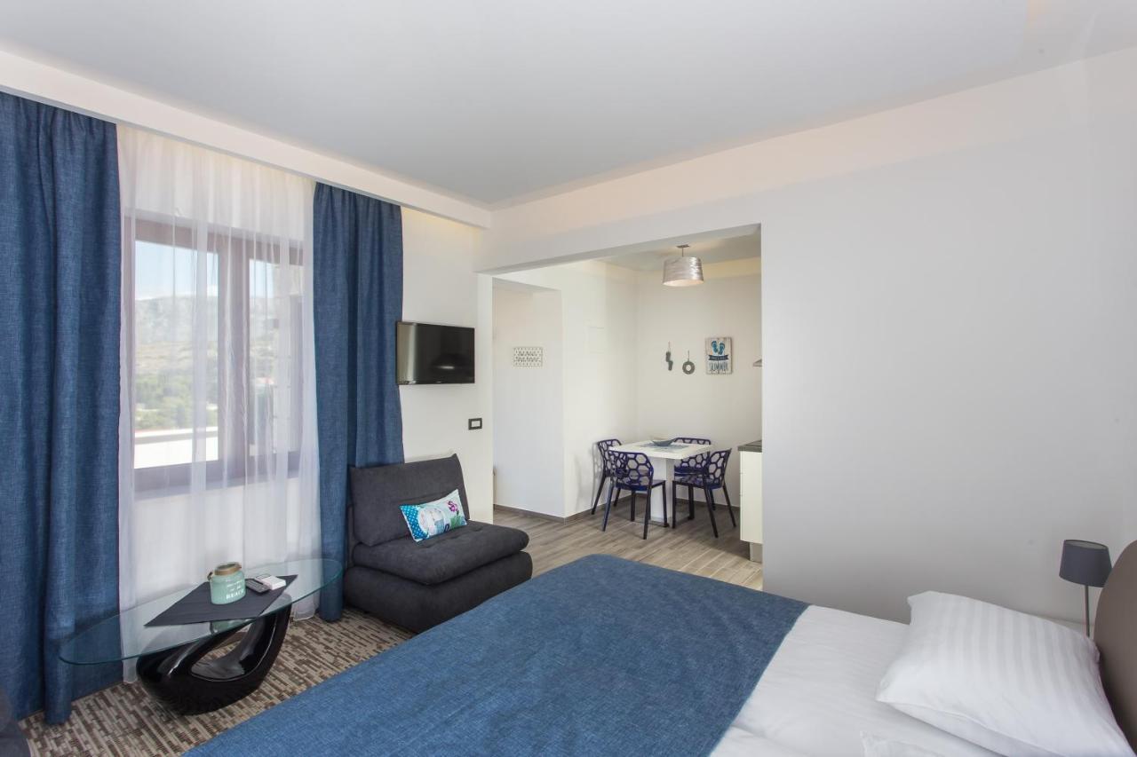 Villa Peragro Dubrovnik Eksteriør bilde