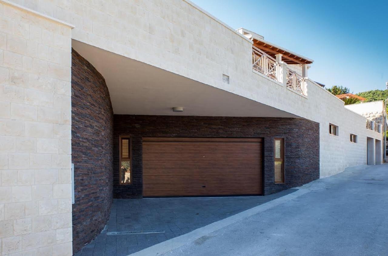 Villa Peragro Dubrovnik Eksteriør bilde