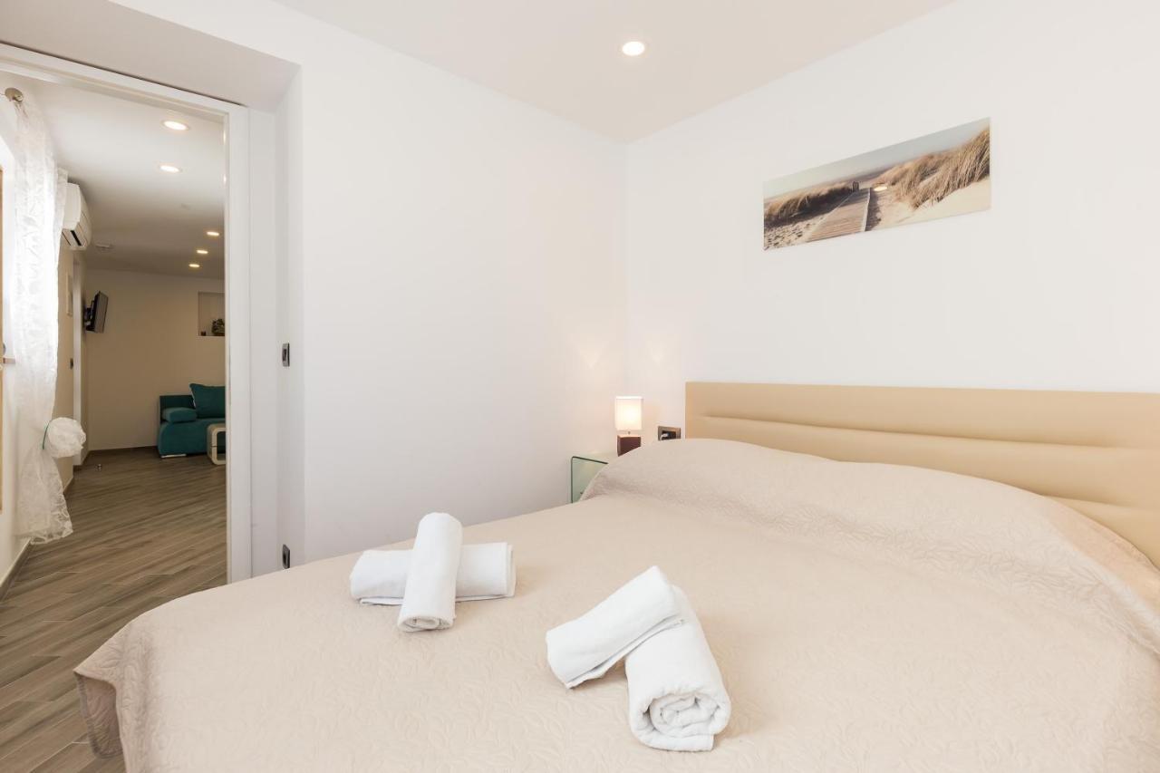 Villa Peragro Dubrovnik Eksteriør bilde