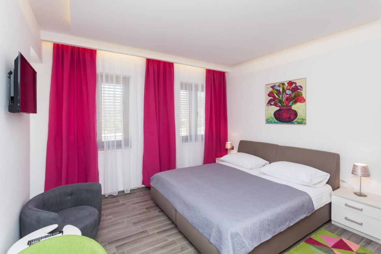 Villa Peragro Dubrovnik Eksteriør bilde