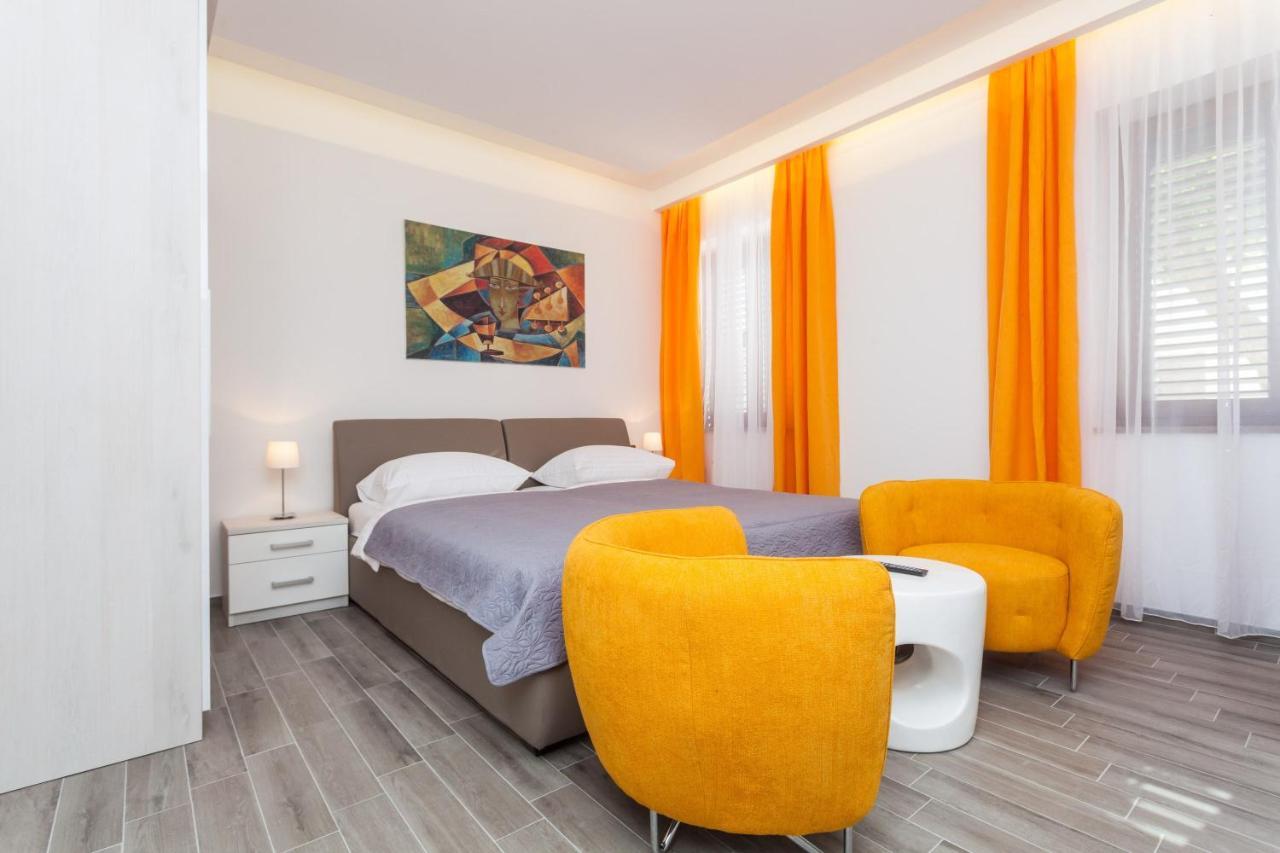 Villa Peragro Dubrovnik Eksteriør bilde