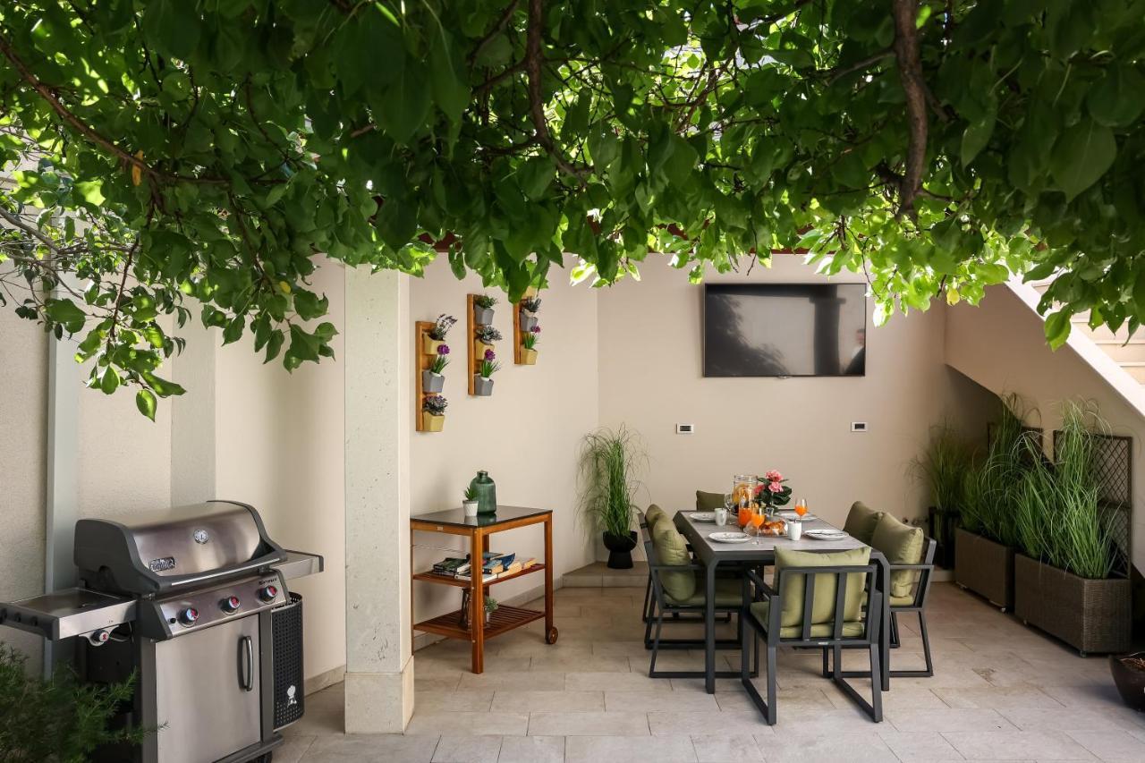Villa Peragro Dubrovnik Eksteriør bilde