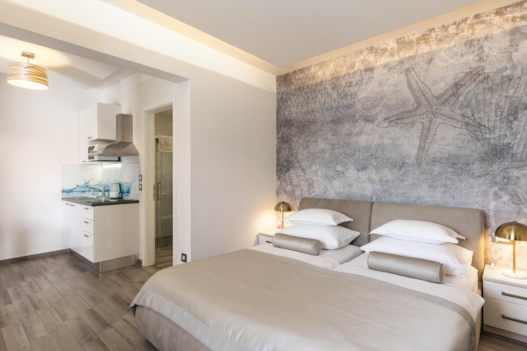 Villa Peragro Dubrovnik Eksteriør bilde