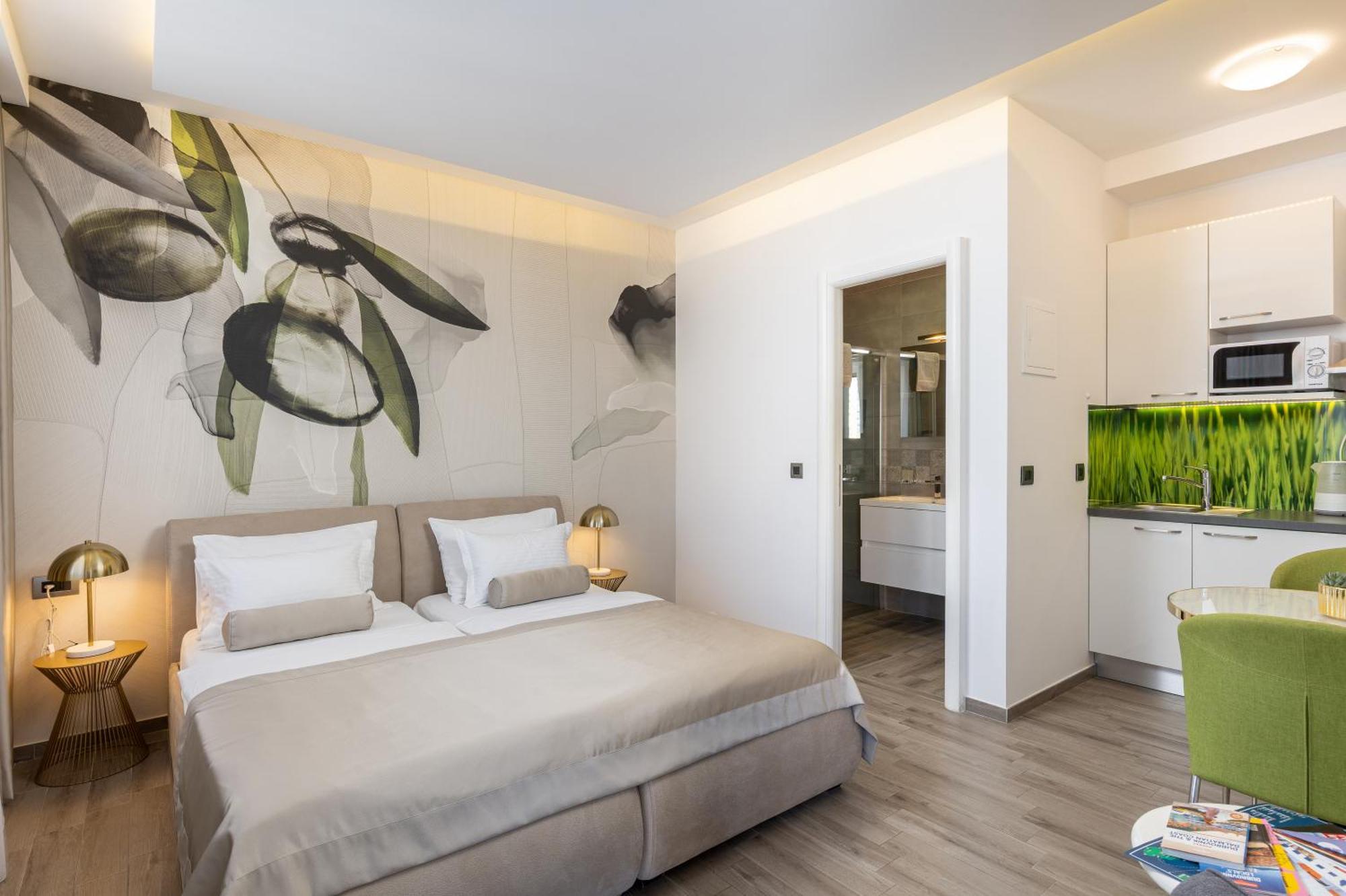 Villa Peragro Dubrovnik Eksteriør bilde