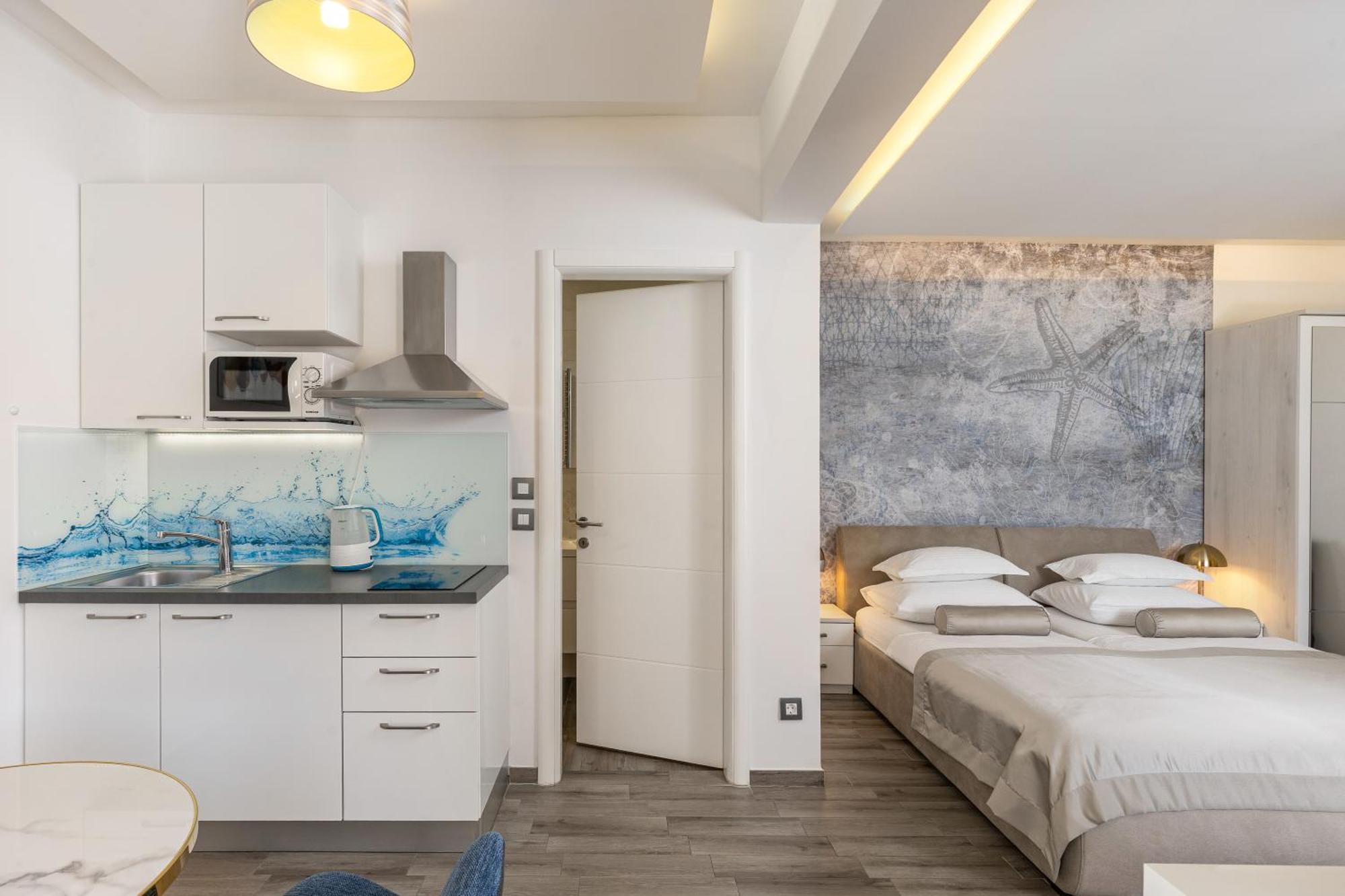 Villa Peragro Dubrovnik Eksteriør bilde