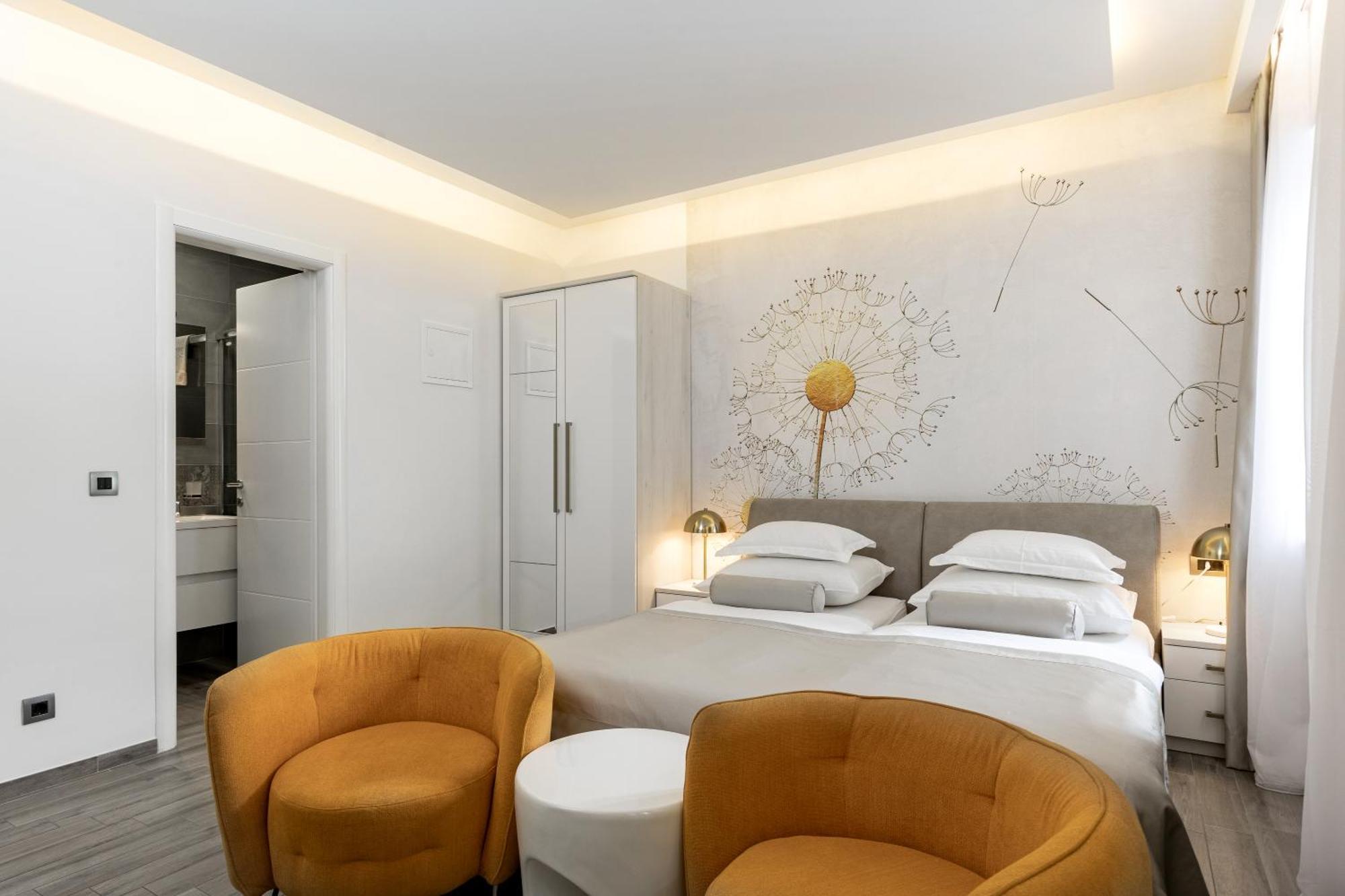 Villa Peragro Dubrovnik Eksteriør bilde