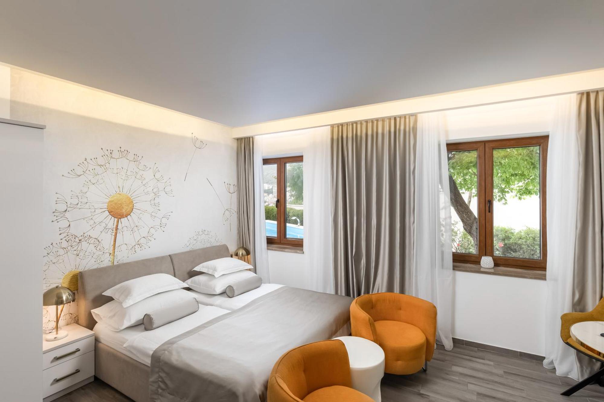 Villa Peragro Dubrovnik Eksteriør bilde
