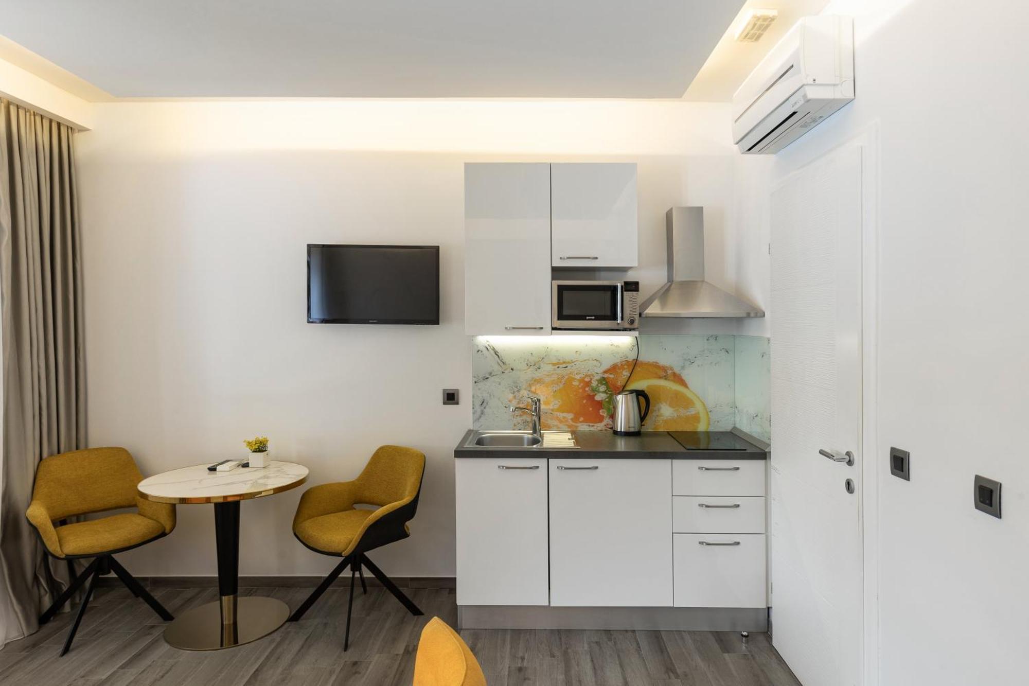 Villa Peragro Dubrovnik Eksteriør bilde