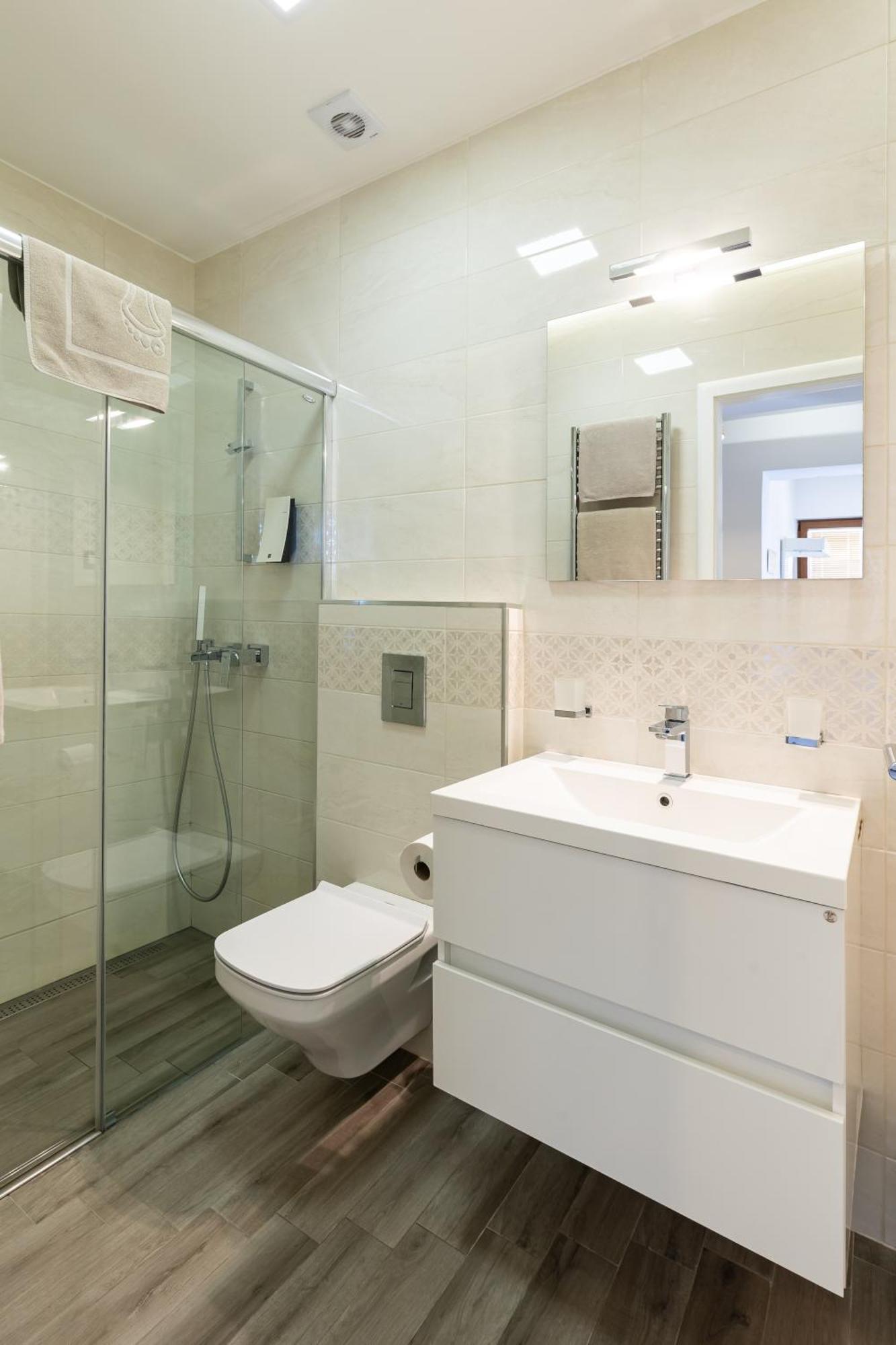 Villa Peragro Dubrovnik Eksteriør bilde