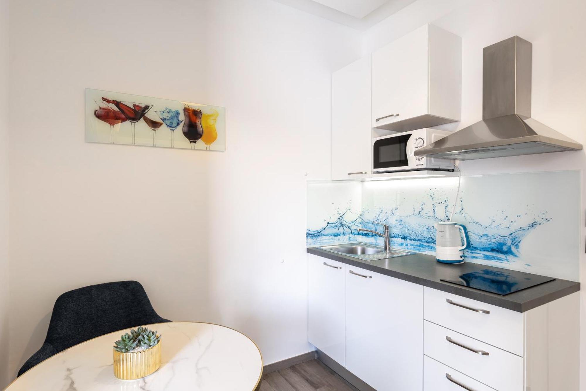 Villa Peragro Dubrovnik Eksteriør bilde