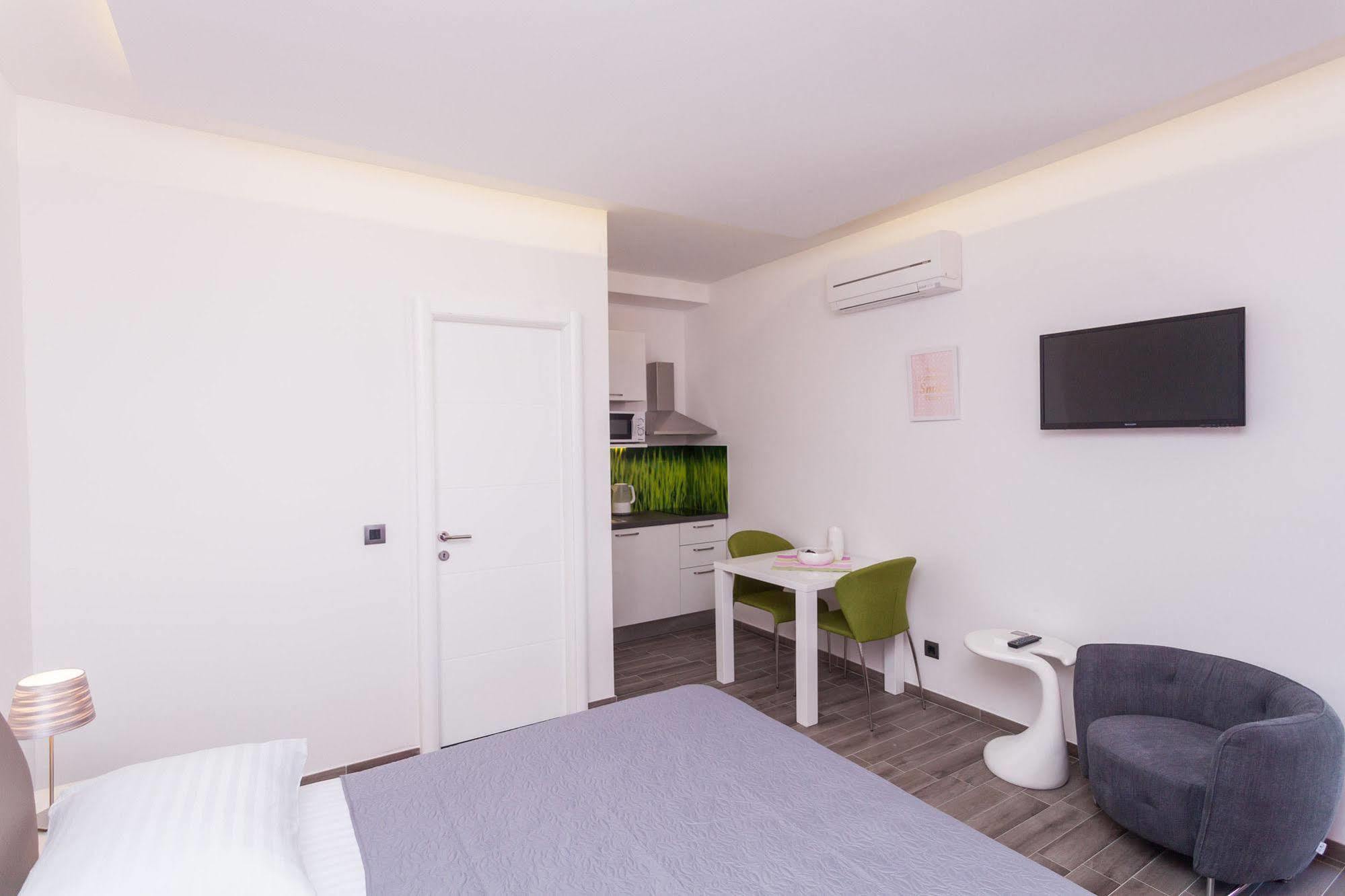 Villa Peragro Dubrovnik Eksteriør bilde