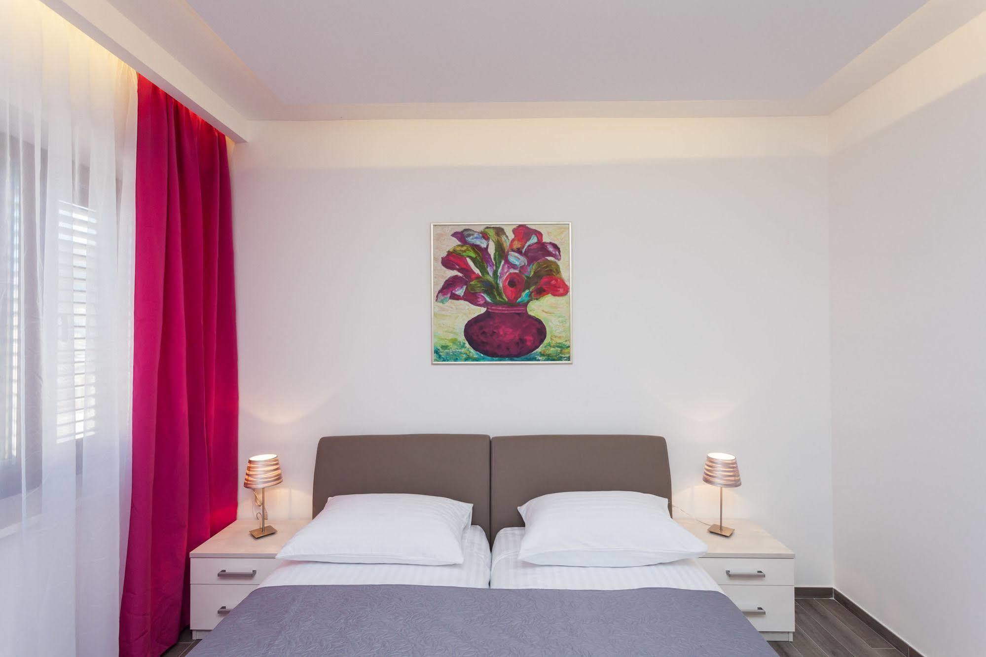 Villa Peragro Dubrovnik Eksteriør bilde
