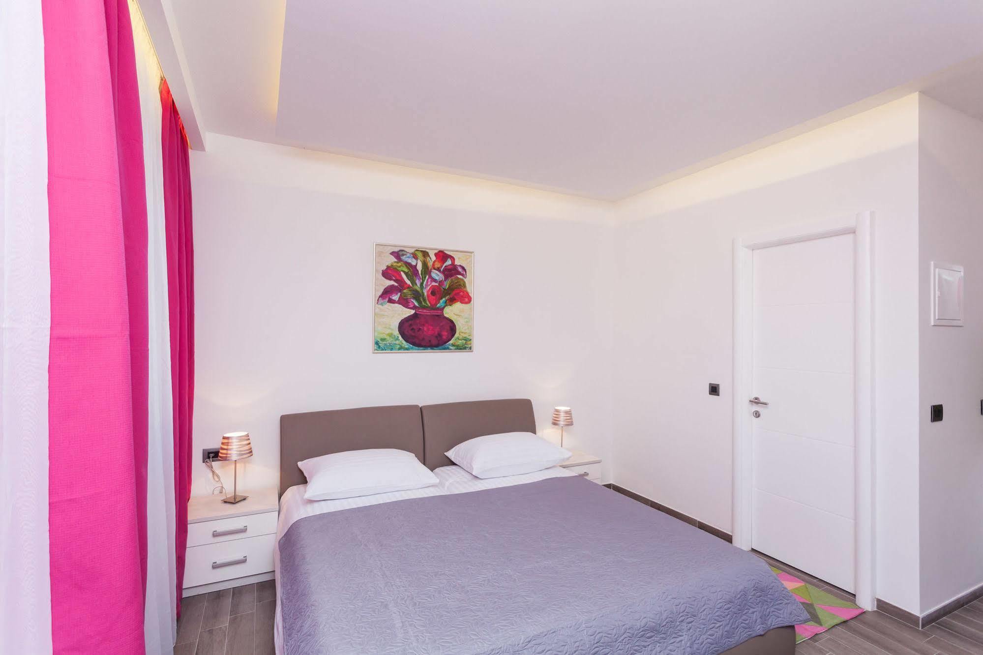 Villa Peragro Dubrovnik Eksteriør bilde