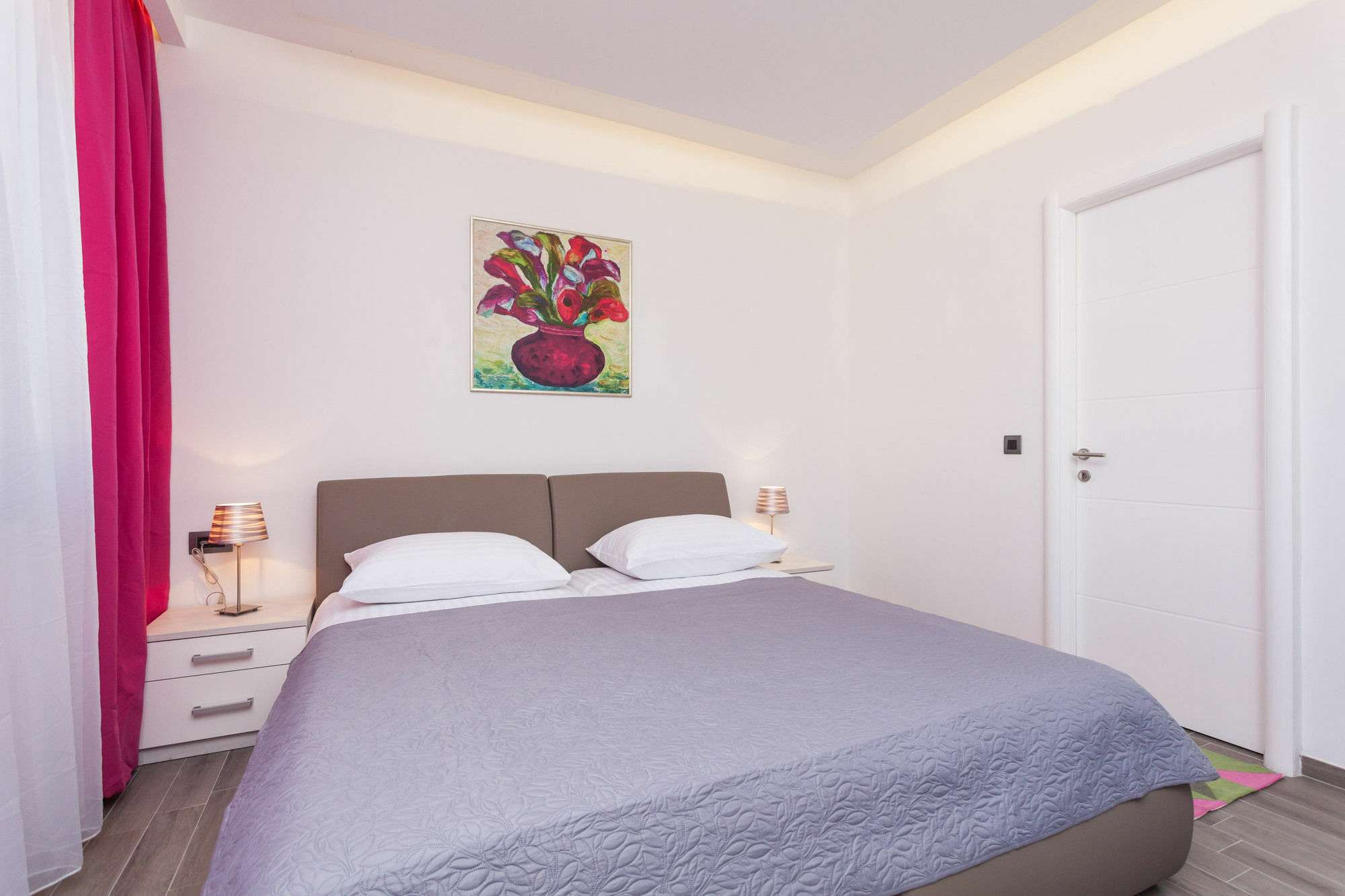 Villa Peragro Dubrovnik Eksteriør bilde