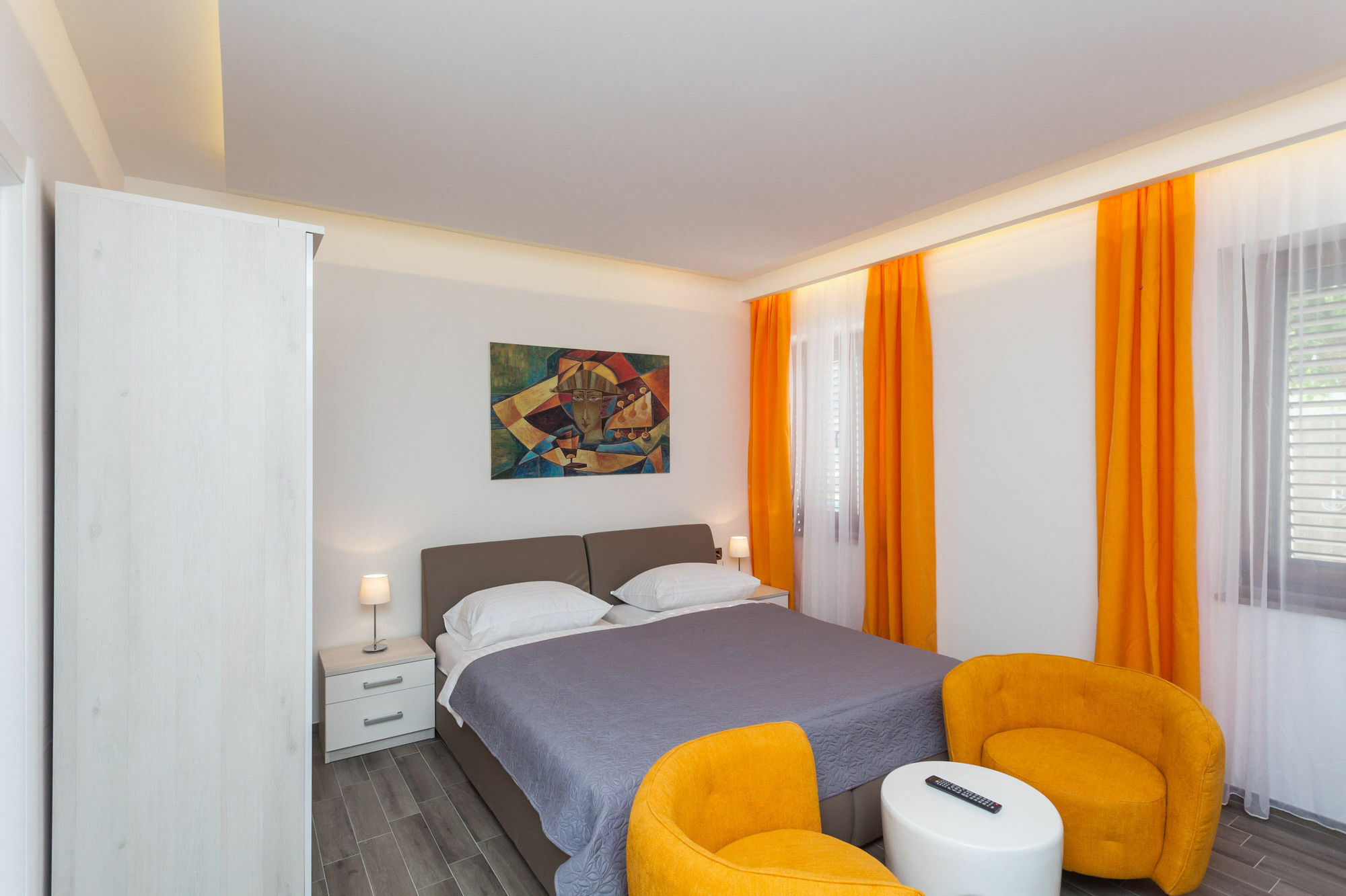 Villa Peragro Dubrovnik Eksteriør bilde