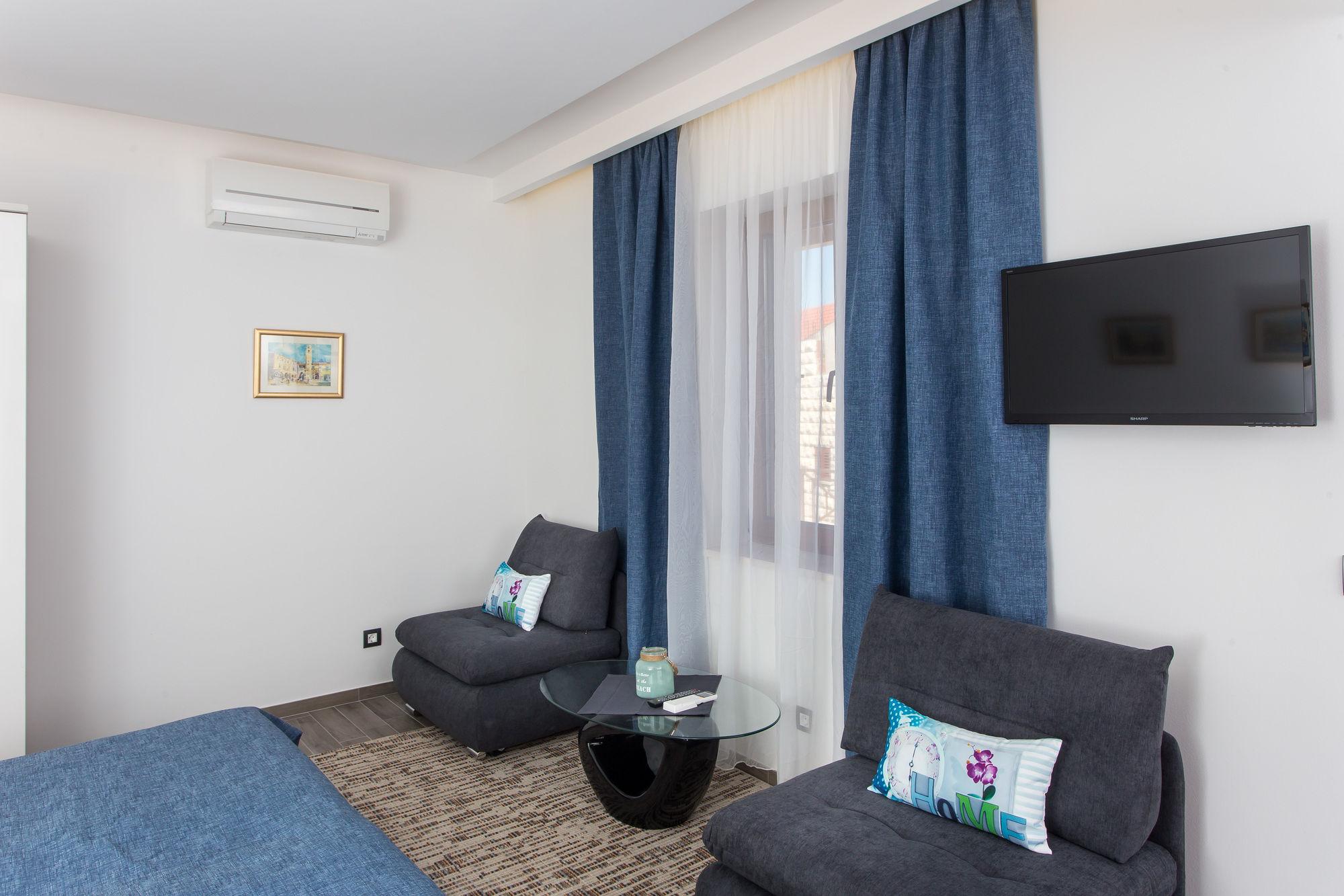 Villa Peragro Dubrovnik Eksteriør bilde