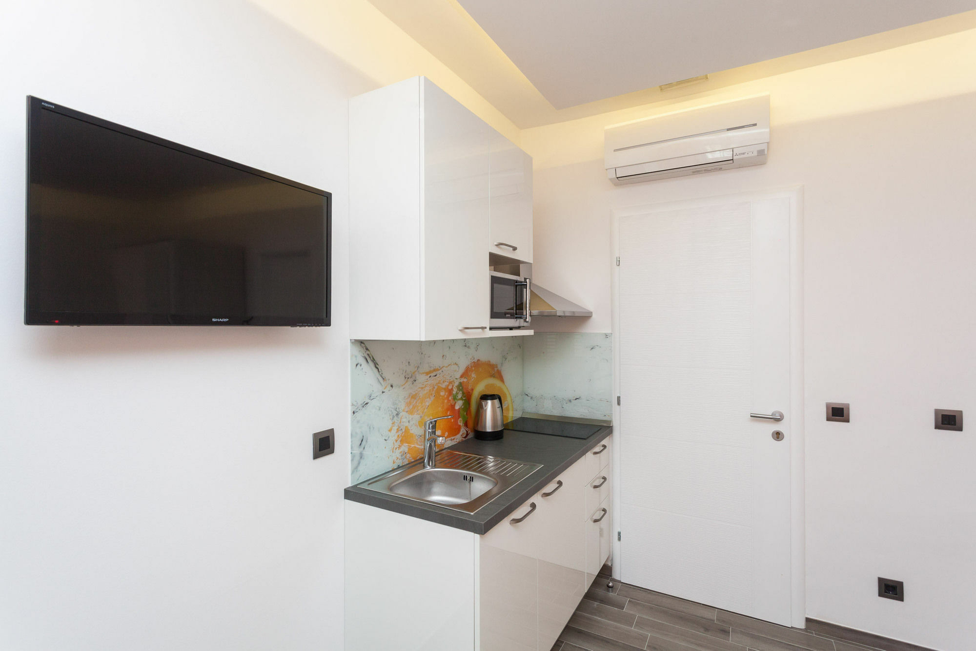 Villa Peragro Dubrovnik Eksteriør bilde